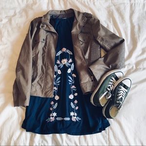 Alya High Quality Summer Dress